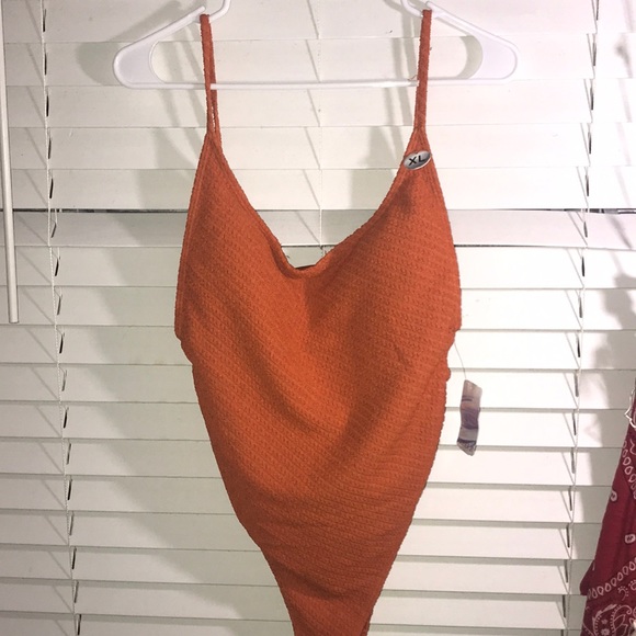 cute one piece bathing suit - Picture 4 of 5